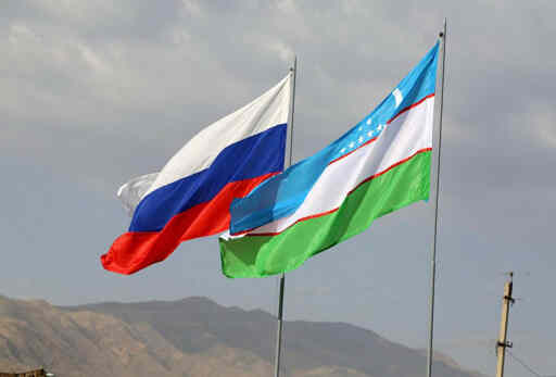 Сотрудничество России и Узбекистана в сфере органического производства